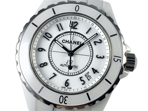 reloj j12 precio